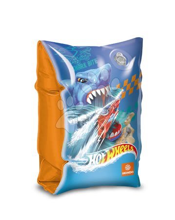 Igrače in igre za na vrt | Stran 35 - Napihljivi rokavčki Hot Wheels Mondo_1