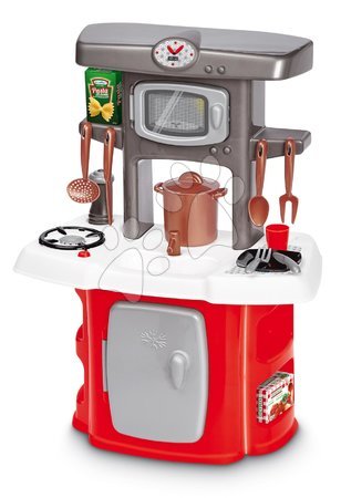 Običajne kuhinje - Kuhinja z aparati Kitchen Set 3in1 Écoiffier - 3