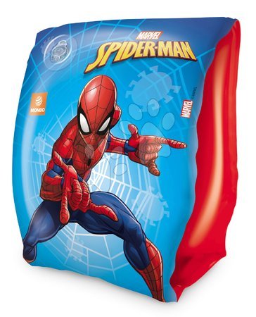 Nafukovací rukávky - Nafukovací rukávky Spiderman Mondo