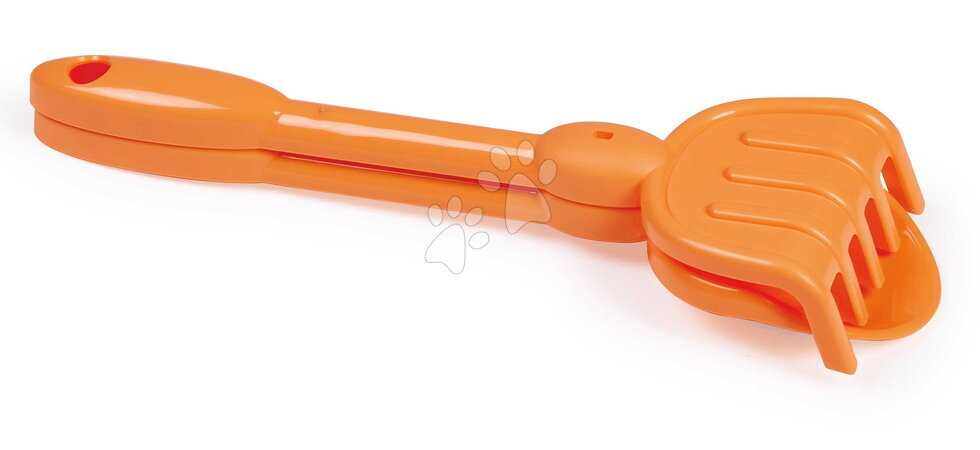 Lopatky do písku - Sada lopatka a hrábě Écoiffier