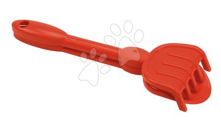 Lopatky do písku - Sada lopatka a hrábě Écoiffier