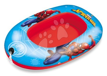 Nafukovacie člny a loďky - Nafukovací čln pre deti Spiderman Mondo