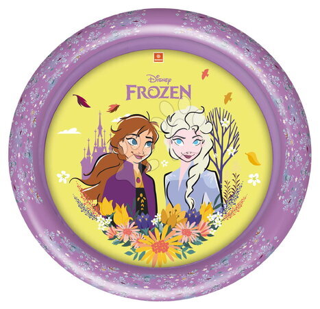 Gyerekmedencék - Felfújható kétgyűrűs medence Frozen Mondo_1