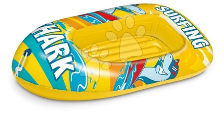 Barci si vapoare gonflabile - Barcă gonflabilă Surfing Shark Mondo
