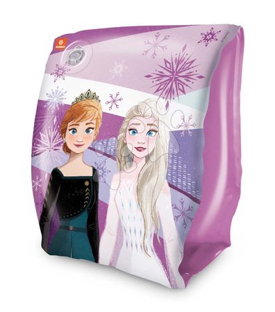 Ab 2 bis 3 Jahren - Schwimmflügel Arm Bands Frozen Mondo