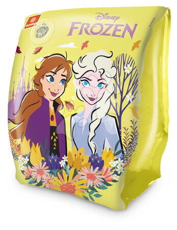 Karúszók és úszómellények - Felfújható karúszók Arm Bands Frozen Mondo