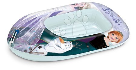 Barci si vapoare gonflabile - Barcă gonflabilă Frozen Mondo