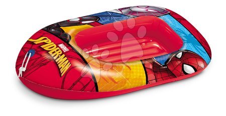 Igrače in igre za na vrt | Stran 31 - Napihnite čoln Spiderman Mondo