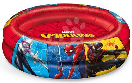 Spiderman - Nafukovací bazén Spiderman Mondo