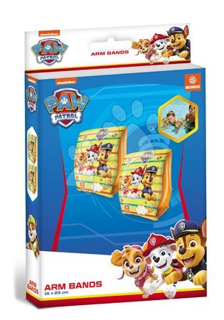 Igrače in igre za na vrt | Stran 34 - Napihljivi rokavčki Paw Patrol Arm Bands Mondo_1