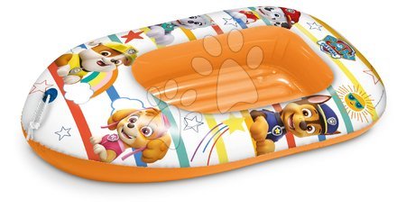 Paw Patrol - Barcă gonflabilă Paw Patrol Mondo