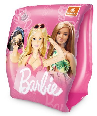 Nafukovací rukávky - Nafukovací rukávky Barbie Mondo