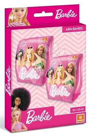 Igrače za otroke od 2. do 3. leta - Napihljivi rokavčki Barbie Mondo_1