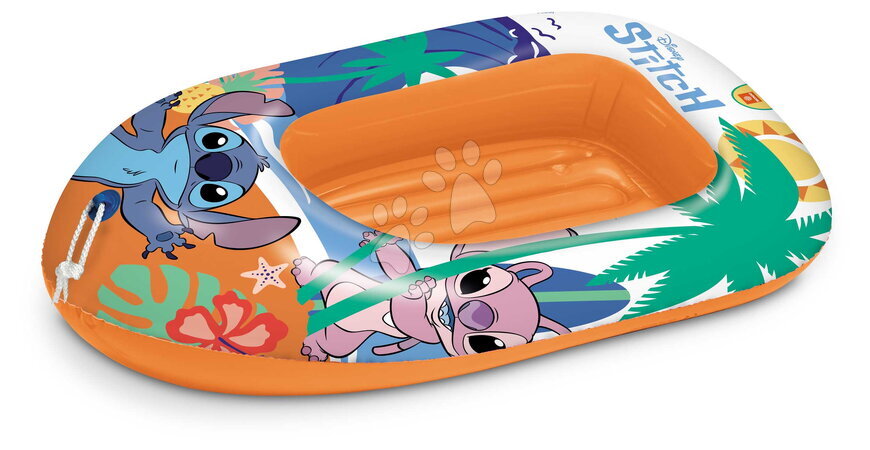 Aufblassbare Schlauchboote und Boote - Aufblasbarer Schlauch Stitch Mondo