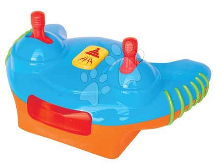 Staré položky - Activity RC hasičské auto Kiddieland - 1