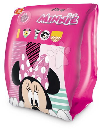 Karúszók és úszómellények - Felfújható karúszók Minnie Arm Bands Mondo
