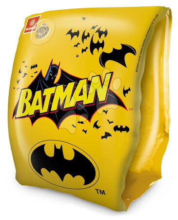Karúszók és úszómellények - Felfújható karúszók Batman Arm Bands Mondo