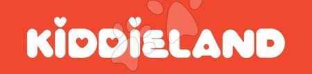 Staré položky - Stolek Activity se zvukem a se světlem Kiddieland - 3