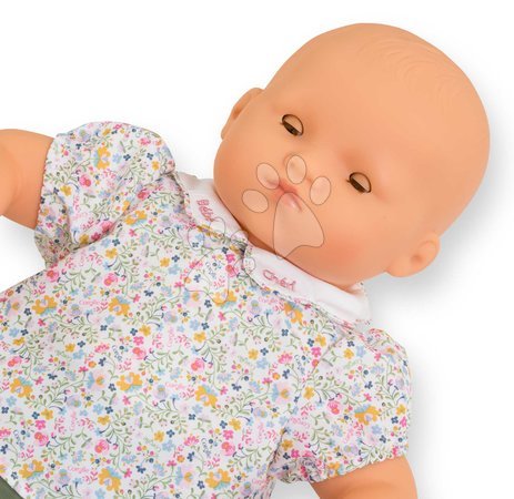 Muñecas para niñas a partir de 3 años - Muñeca para vestir Bébé Chéri Mon Grand Poupon Corolle_1