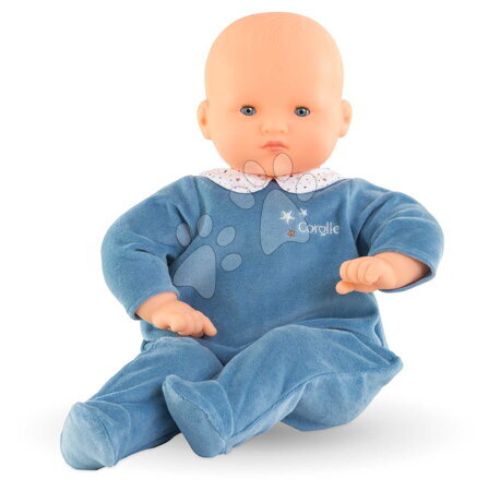 Muñecas para niñas - Muñeca para vestir Bébé Chéri Starry Sky Mon Grand Poupon Corolle _1