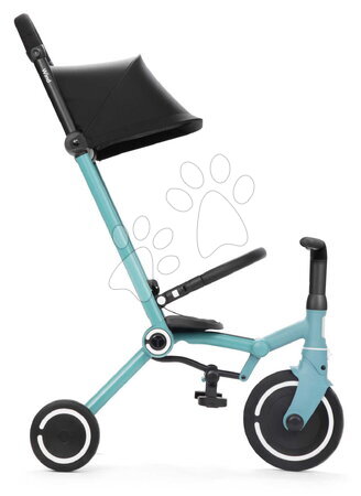 Triciclos - Triciclo y cochecito plegable Wind Aqua 4en1 smarTrike_1