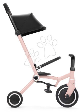 Triciclos - Triciclo y cochecito plegable Wind Blush 4 en 1 smarTrike_1