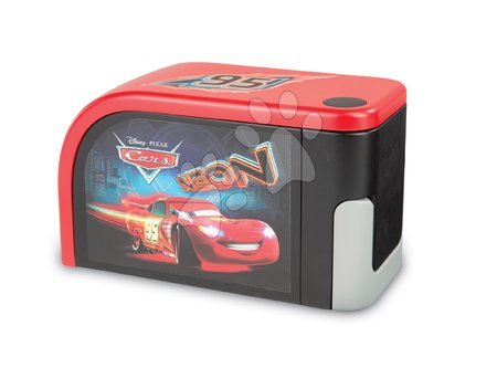 Staré položky - Autodílna Auta Neotech Racers Smoby - 1