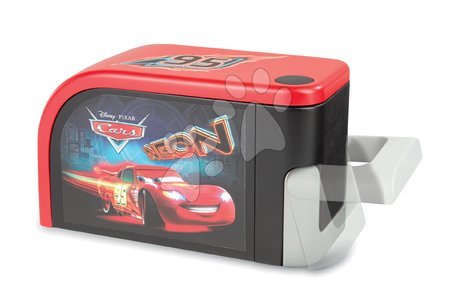 Staré položky - Autodílna Auta Neotech Racers Smoby - 2