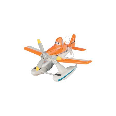 Staré položky - Pracovní vozík Planes Fire & Rescue Aero Smoby - 5