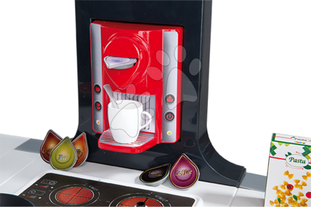 Játékkonyha szettek - Szett játékkonyha Tefal French Touch Buborékok&Víz Smoby - 4