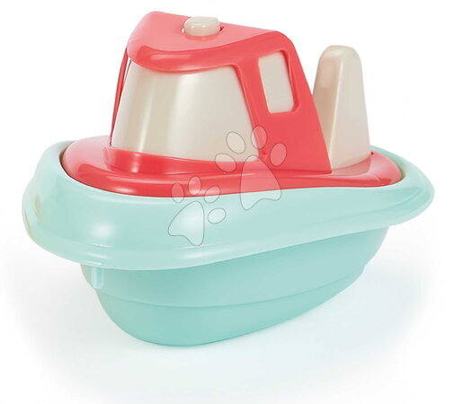 Brinquedos para água - Conjunto de 3 barcos Écoiffier_1