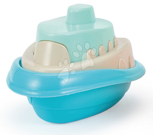 Brinquedos para água - Barco Écoiffier