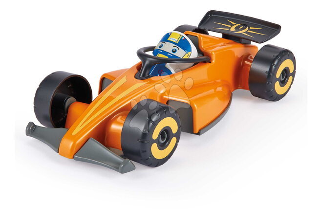 Játékautók  - Versenyautó Formula 1 Abrick Écoiffier_1