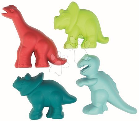 Formine per sabbia - Formine per sabbia Dino Écoiffier - 3