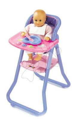 Produse vechi - Scaun de masă Smoby - 4