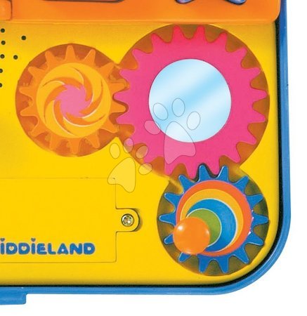 Pribor i alati - KIDDIELAND 27722 Activity tool box - 5