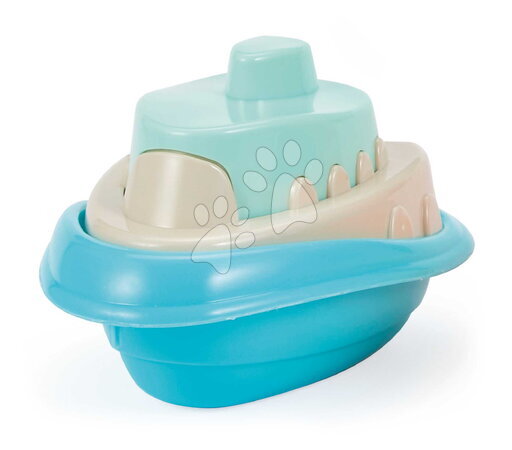 Játék hajók és csónakok - Csónak Boat Écoiffier