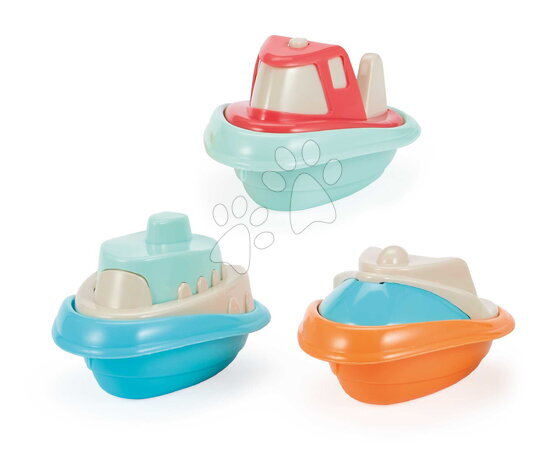 Šport in vrtne igre - Čoln Écoiffier_1