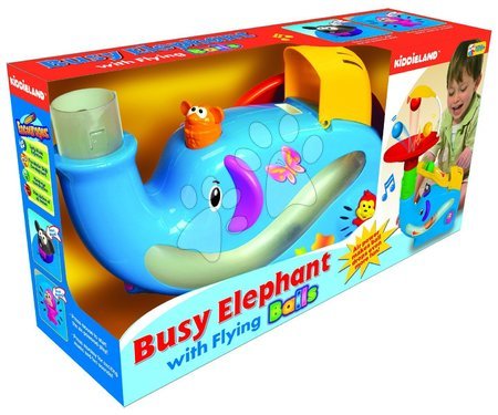Produse vechi - Jucărie Activity Kiddieland - 3