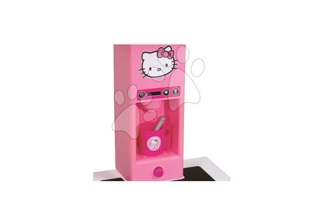 Cucine per bambini set - Set cucina Hello Kitty Cheftronic Smoby - 6