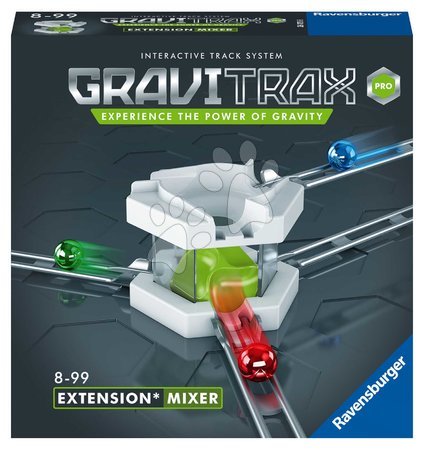 Kugelbahnen GraviTrax - Erweiterung für Kugelbahnen Mixer PRO GraviTrax - 2