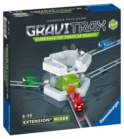 Kugelbahnen GraviTrax - Erweiterung für Kugelbahnen Mixer PRO GraviTrax - 3