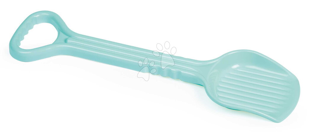 Lopatky do písku - Velká lopatka do písku Spade Écoiffier