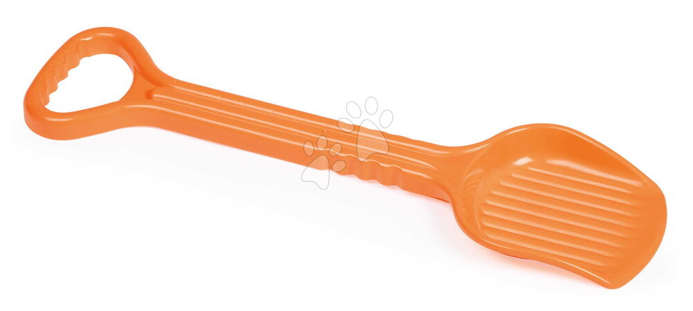 Lopatky do písku - Velká lopatka do písku Spade Écoiffier