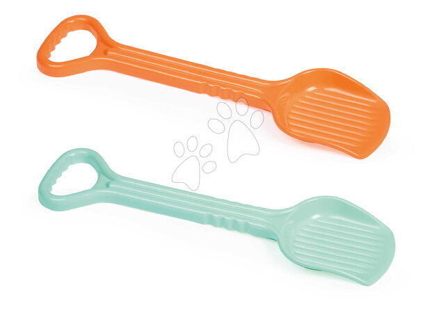 Lopatky do písku - Velká lopatka do písku Spade Écoiffier_1