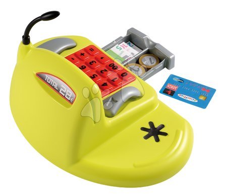 Sklepy dla dzieci  - Stoisko warzywne 100% Chef Écoiffier - 7