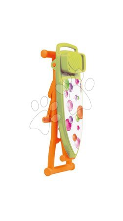 Detské žehliace dosky - Likalna deska in likalnik Clean Home Écoiffier - 3
