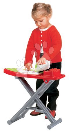 Hry na domácnosť - Žehliaca doska 100% Chef Écoiffier - 2