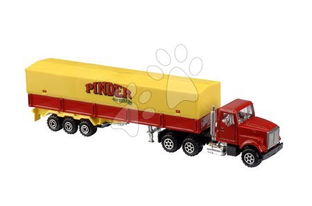 Camioane - Camion Majorette  - 2