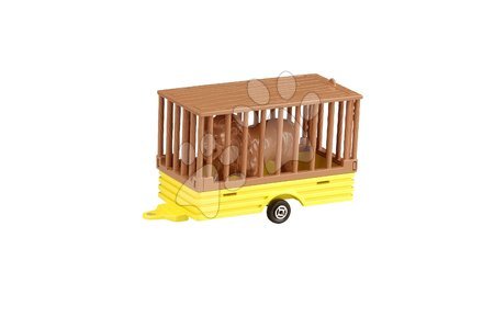 Camioane - Camion Majorette  - 3